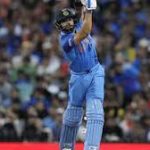ICC T20 World Cup: Virat Kohli becomes 1st player to register a hat-trick in the history