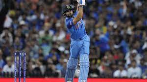 ICC T20 World Cup: Virat Kohli becomes 1st player to register a hat-trick in the history