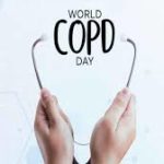 World COPD Day 2022 observed on 16 November