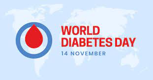 World Diabetes Day observed on 14th November