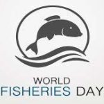 World Fisheries Day observed on 21st November