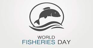 World Fisheries Day observed on 21st November