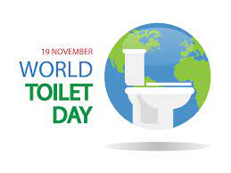 World Toilet Day 2022 observed on 19 November