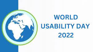 World Usability Day 2022: “Our Health”