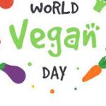 World Vegan Day observed on 01st November