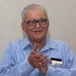 ‘Steel Man of India’ Jamshed Irani passes away at 86