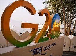 1st G20 Central Bank Deputies Meet in Bengaluru Under India’s Presidency