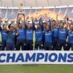 3rd T20 World Cup cricket tournament for Blind to be held in India