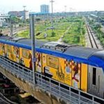 ADB approves $780 mn loan for Chennai's metro rail network