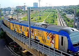 ADB approves $780 mn loan for Chennai's metro rail network