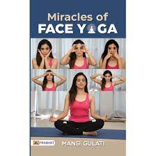 Author Mansi Gulati released her Book ‘Miracles of Face Yoga’