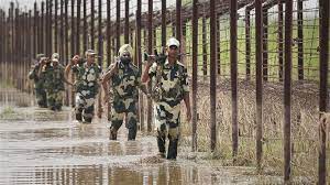 BSF celebrates its 58th Raising Day on December 01
