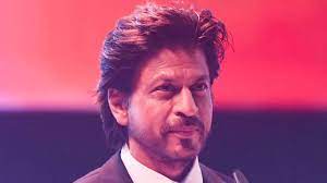 British magazine’s list of 50 greatest actors of all time named Shah Rukh Khan