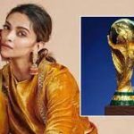 Deepika Padukone to unveil FIFA World Cup 2022 trophy