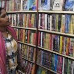 Dharmadam becomes first complete library constituency in India