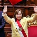 Dina Boluarte assumes office as first female President of Peru