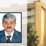 Dinesh Kumar Shukla appointed as new chief of AERB