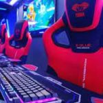E-sports gets recognition from the Indian government as part of multisports events