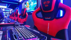 E-sports gets recognition from the Indian government as part of multisports events