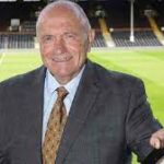 England 1966 World Cup winner George Cohen passes away