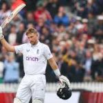England’s Joe Root joins elite list with 10000+ test runs and 50+ wickets