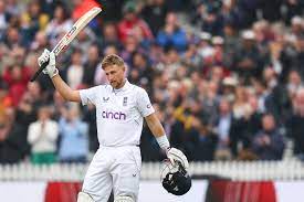 England’s Joe Root joins elite list with 10000+ test runs and 50+ wickets