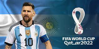 FIFA World Cup 2022 concludes: Argentina beats France on penalties