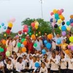 First Bekal International Beach Festival in Kerala