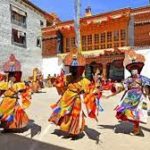 First-ever Tribal Winter Festival held in Bandipora, J&K