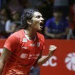 Forbes annual list, PV Sindhu among top 25 highest-paid female athletes