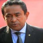 Former Maldivian President Abdulla Yameen Sentenced to 11 Years
