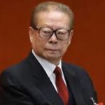 Former President of China Jiang Zemin Passes Away