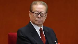 Former President of China Jiang Zemin Passes Away