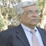 Former Union minister and noted economist Yoginder Alagh passes away