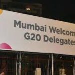 G20 Development Working Group to be held in Mumbai