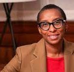 Harvard University named Claudine Gay as first black president