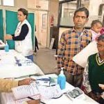 Haryana govt has launched Nirogi Haryana project