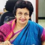 IAS officer Preeti Sudan appointed as a member of UPSC