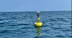 IIT Madras researchers develop Ocean Wave Energy converter