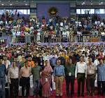 IIT Madras won Wharton-QS Reimagine Education Awards 2022