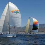 INSV Tarini to participate in 50th edition of Cape Town to Rio Race 2023