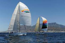 INSV Tarini to participate in 50th edition of Cape Town to Rio Race 2023