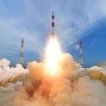 ISRO earns ₹1,100 crore in five years from foreign launches