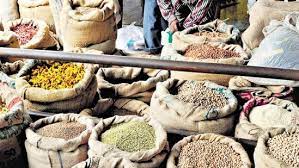 In November, Retail inflation eased below 6% for the first time in 2022