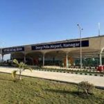 In Principle” Approval for 21 Greenfield Airports