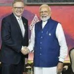 India-Australia Economic Cooperation and Trade Agreement Comes into Force