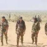 Indian Army’s Airawat Division conducted Ex Sanchaar Bodh