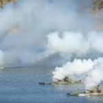 Indian Army’s Sudarshan Chakra Corps conducts 'EX Sudarshan Prahar'