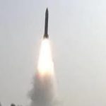 Indian forces acquiring 'Pralay' ballistic missile