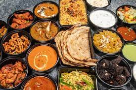 India’s Cuisine Ranked Fifth in the list of best Cuisines of the World